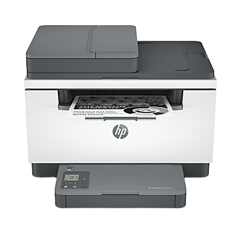 HP LaserJet MFP M234sdw Wireless Laser All-In-One Monochrome Printer