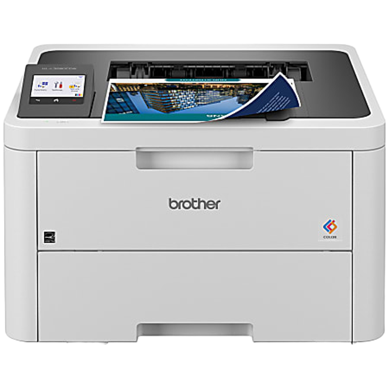 Brother® HL-L3280CDW Wireless Compact Digital Laser Color Printer With Refresh EZ Print Eligibility