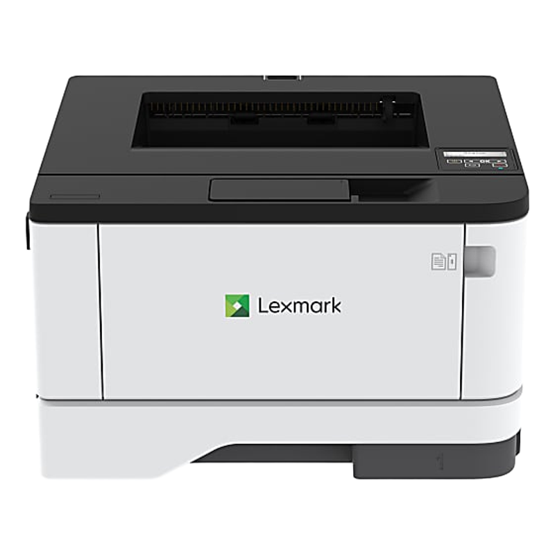 Lexmark™ MS431dw Wireless Laser Monochrome Printer